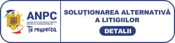 ANPC – Soluționarea alternativă a litigiilor